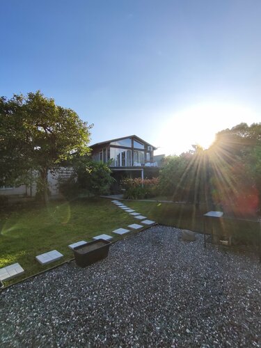 Гостиница Время Че в Сухуме