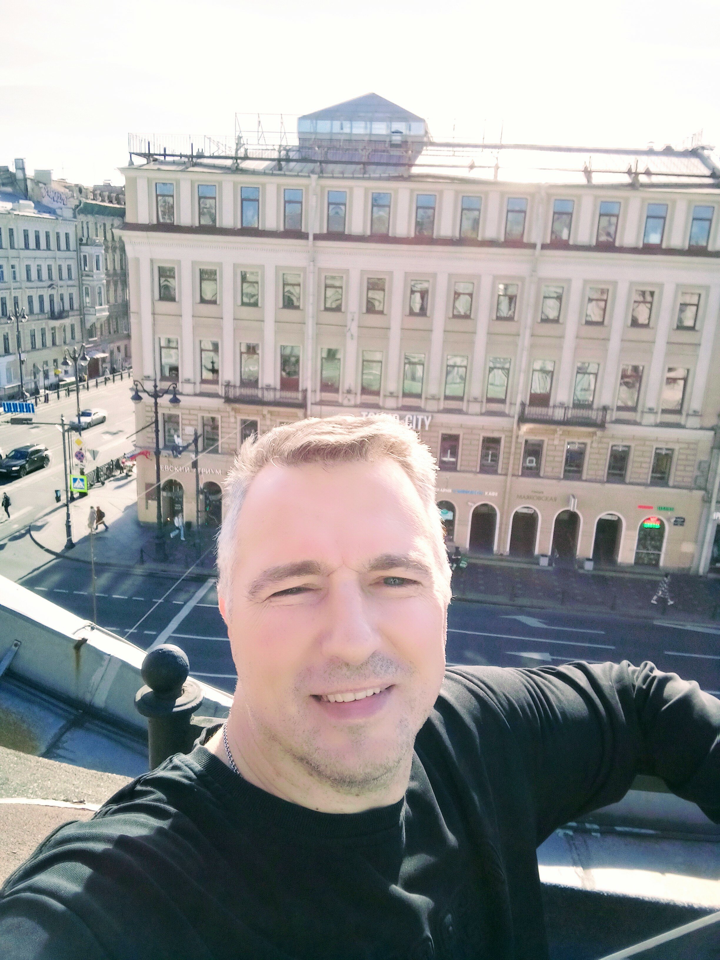 Фото Невский Авеню