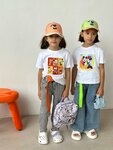 Raliya Style (Narvskaya Street, 112), children's clothing store