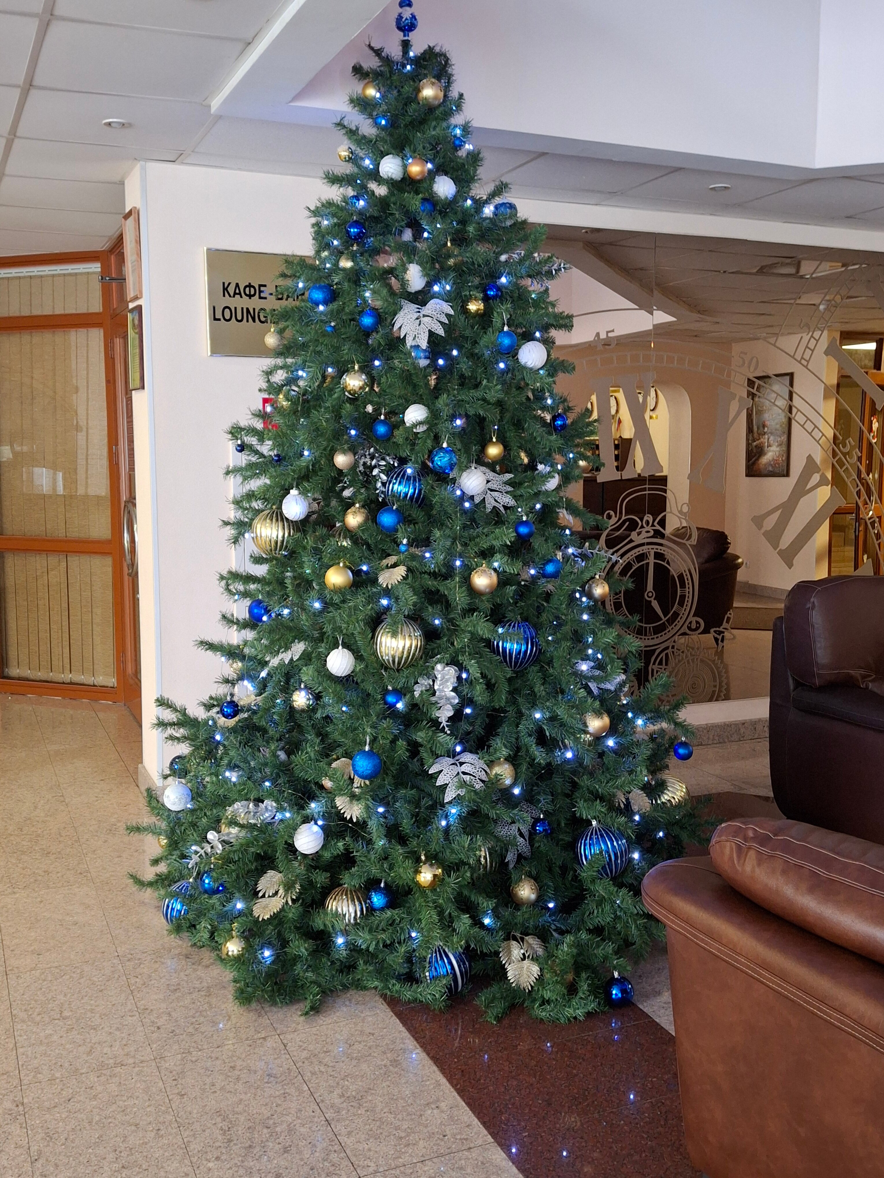 Фото Юбилейная