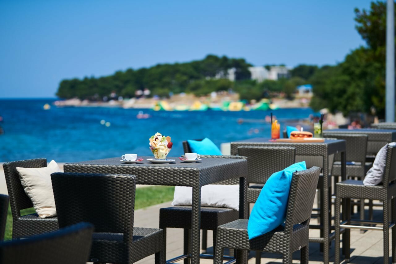 Фото Apartments Astra Plava Laguna