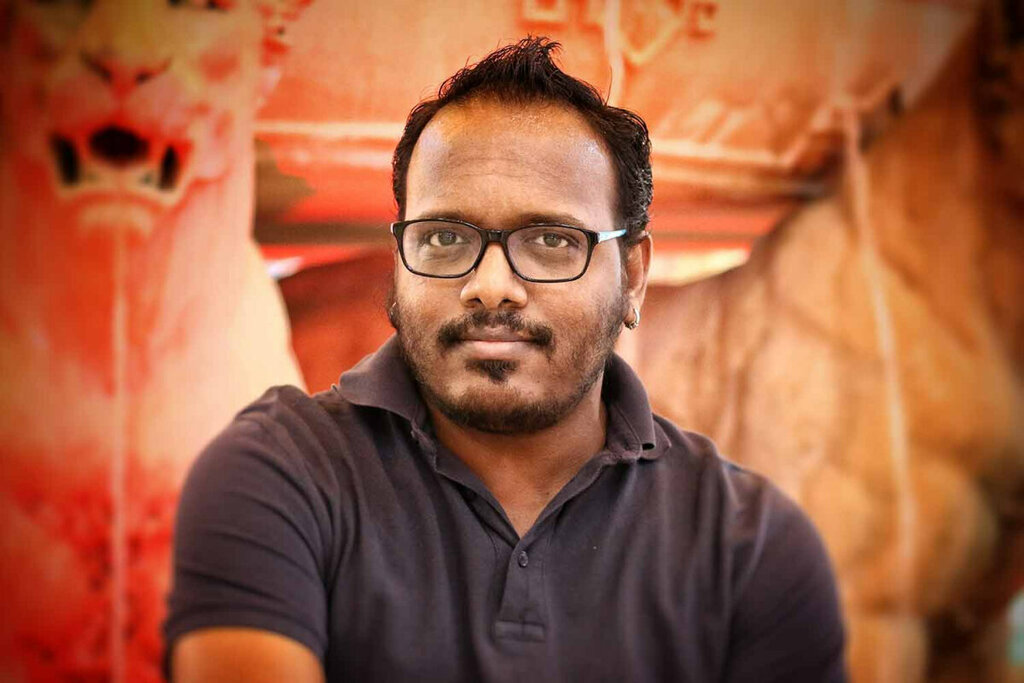 Design studio IMeMySite, Dubai, photo