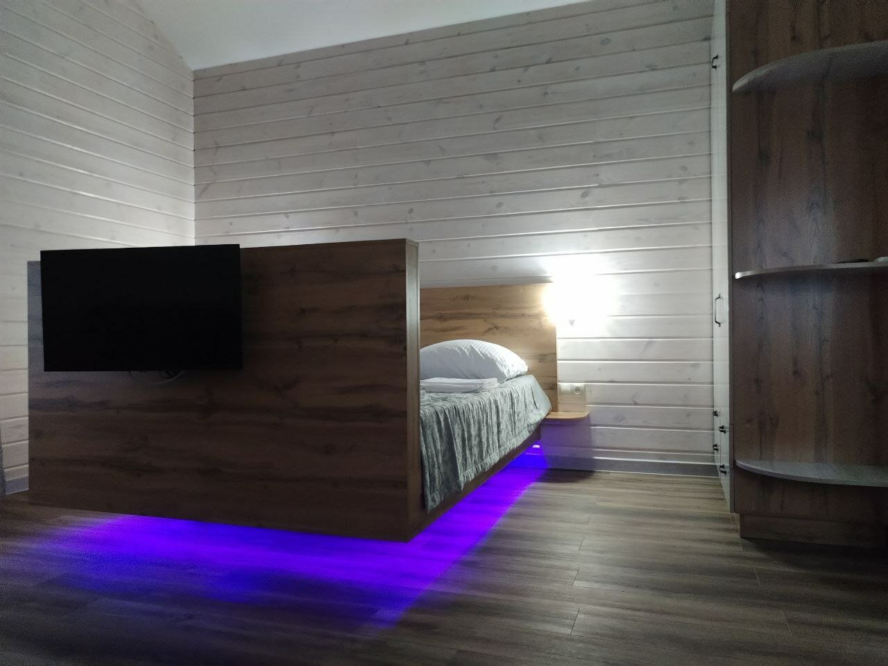 Фото Алтай Люкс