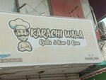 Karachi Wala (Stadium 4th Lane, 40C), restaurant