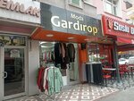 Moda Wardrobe (Konya, Meram, Yaka Cad., 7/C) ، متجر ملابس