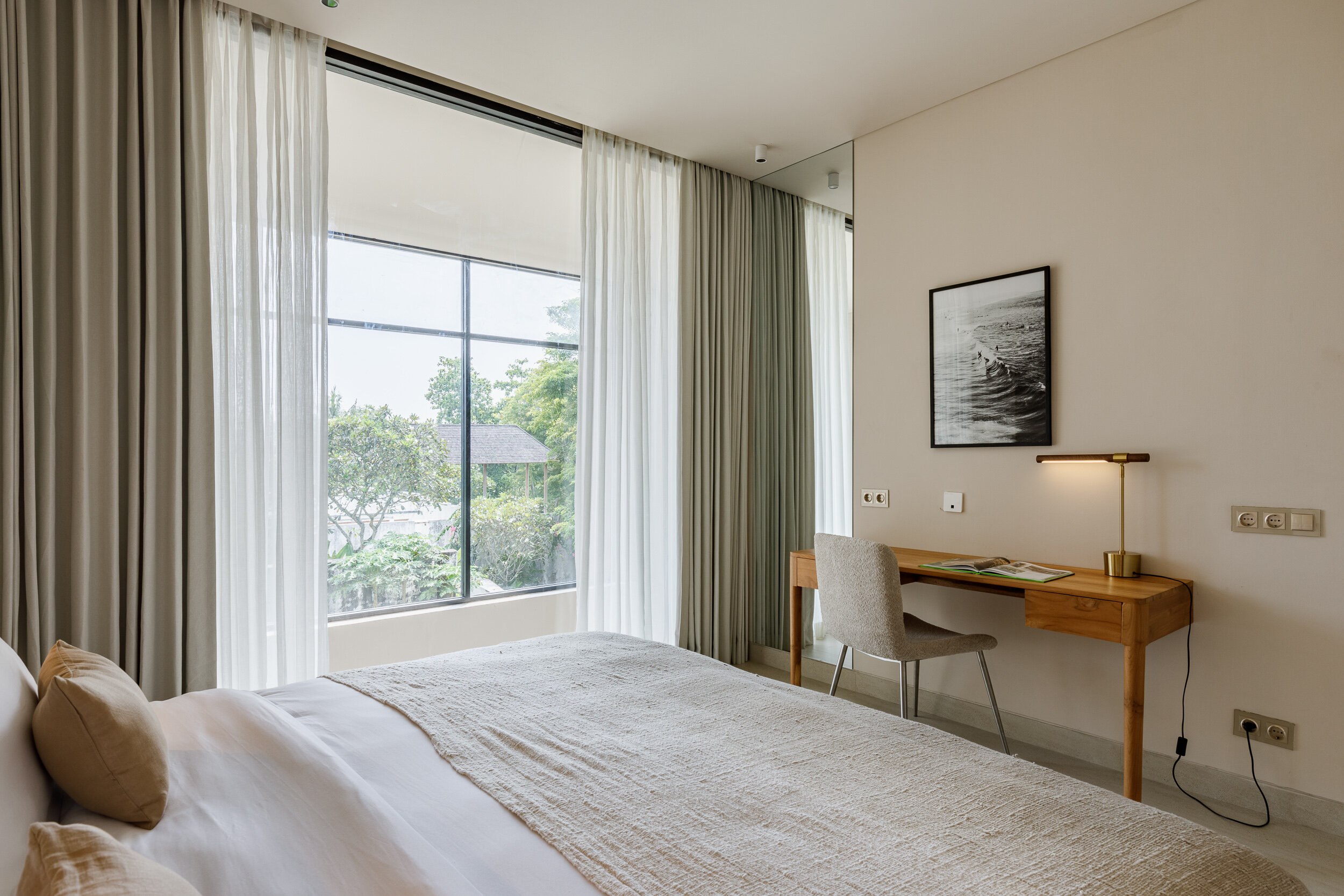 Фото Solair Beach Lofts Pererenan