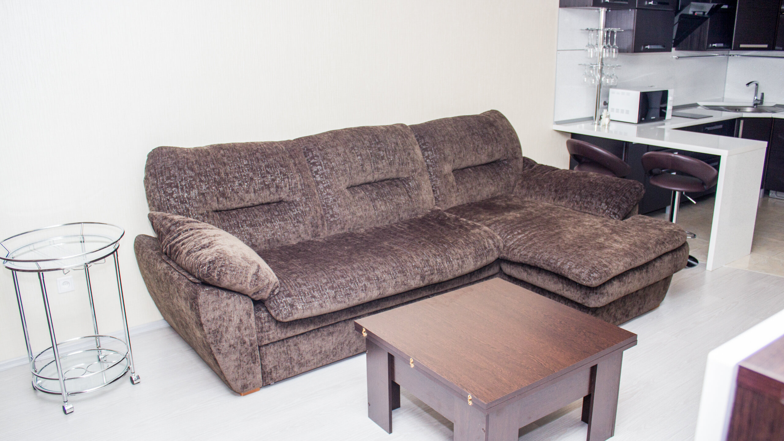 Фото Много квартир на улице 2-й переулок Мира 24