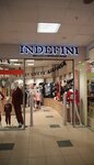 Indefini (Parkovy Avenue, 17), lingerie and swimwear shop