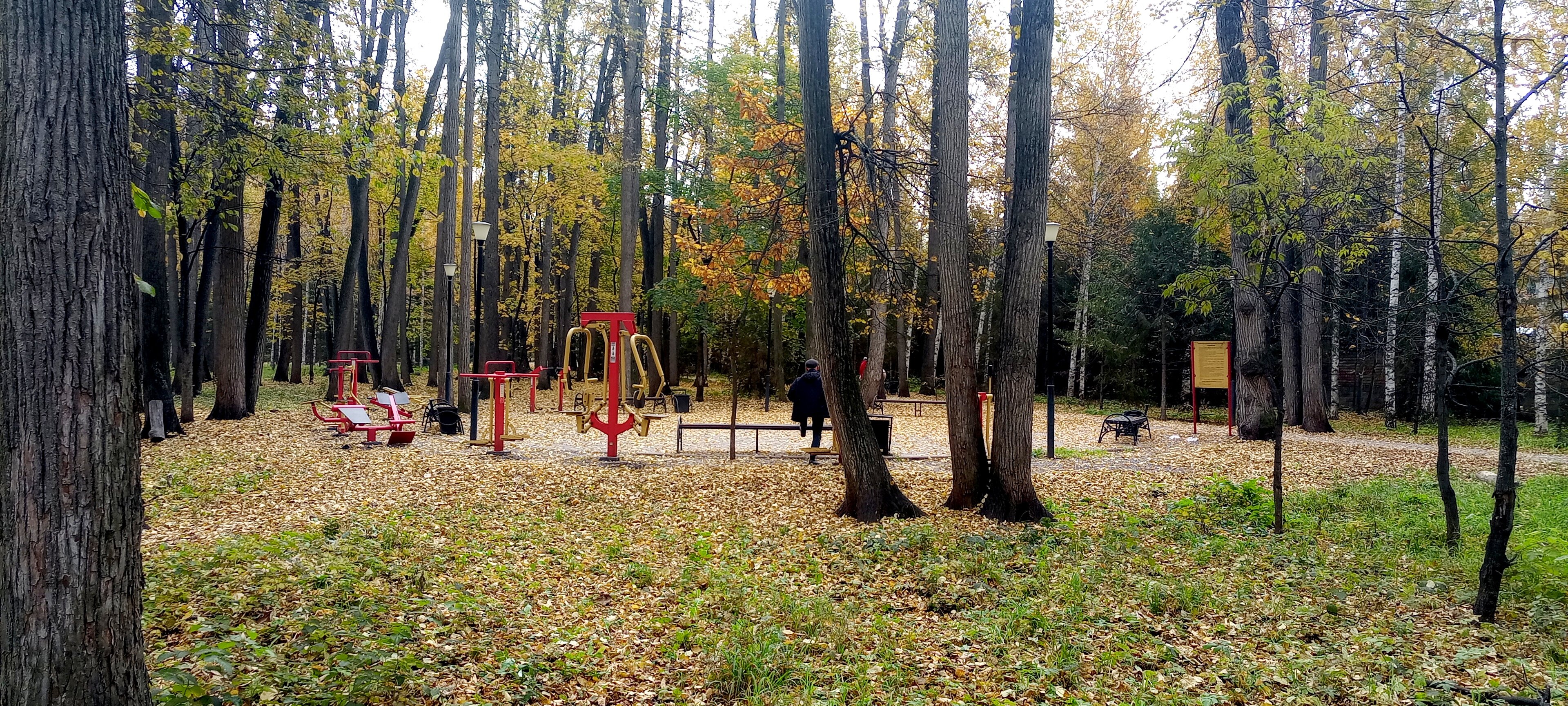 Фото MyHomeUfa Шервуд