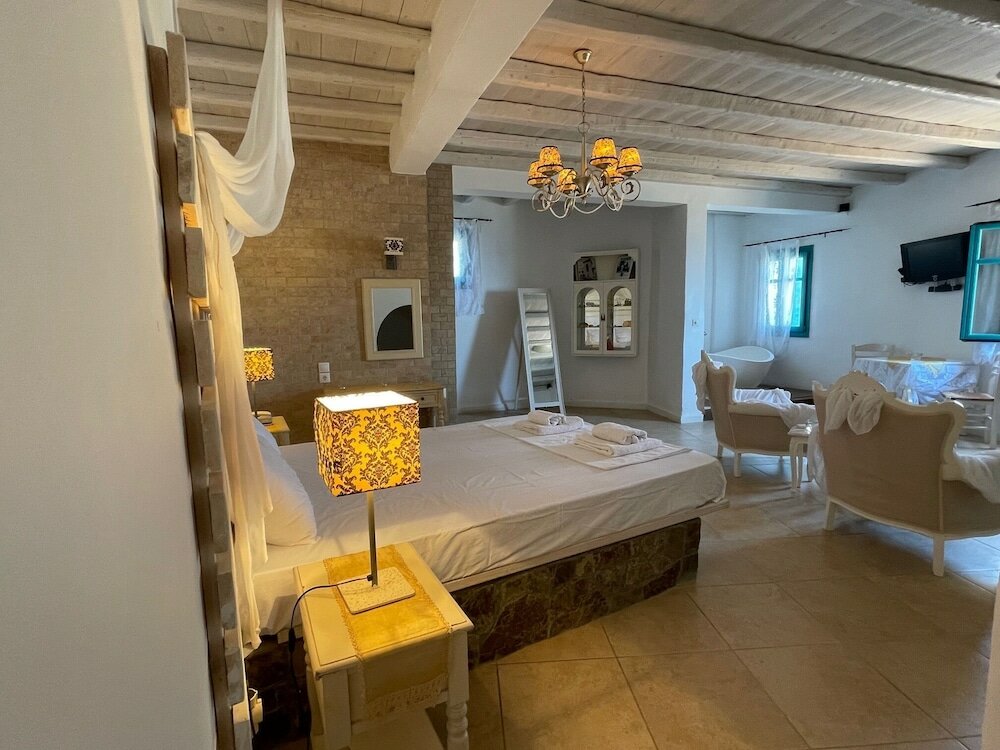 Фото Fildisi Boutique Hotel