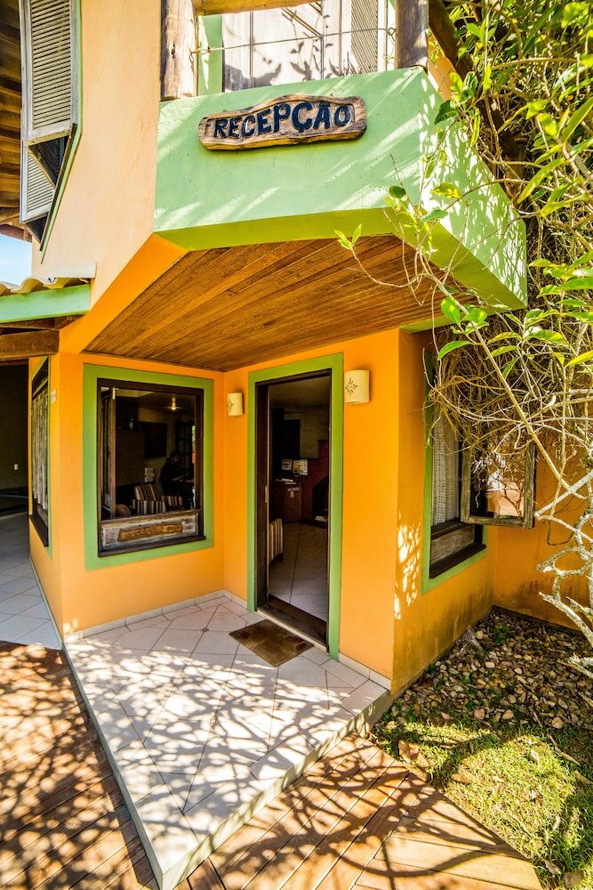 Фото Pousada do Capitão