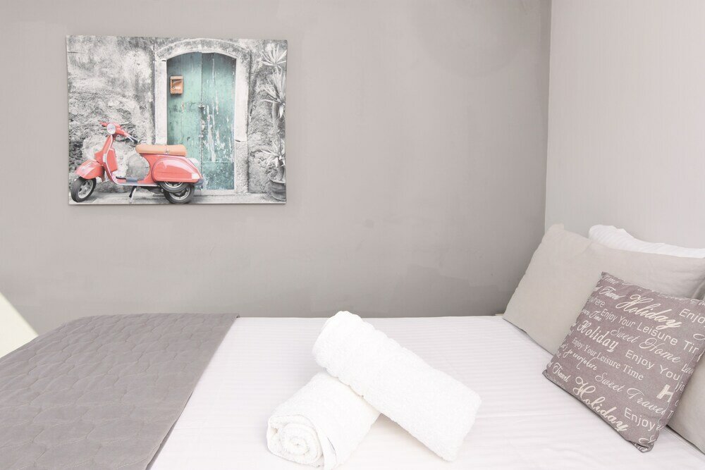 Фото Entechnos Living