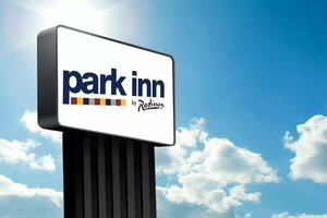 Гостиница Park Inn by Radisson