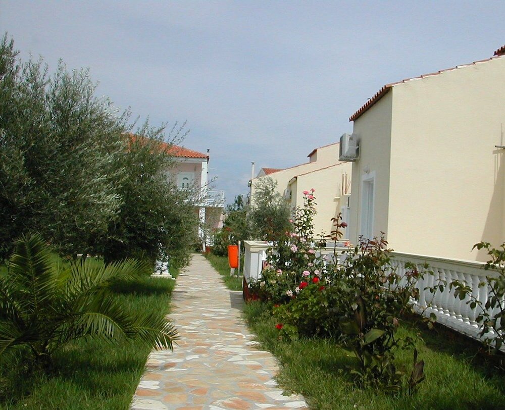 Фото Sweet Dreams Apartments