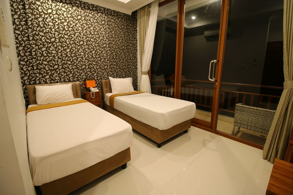 Фото Hotel Wahyu Dana