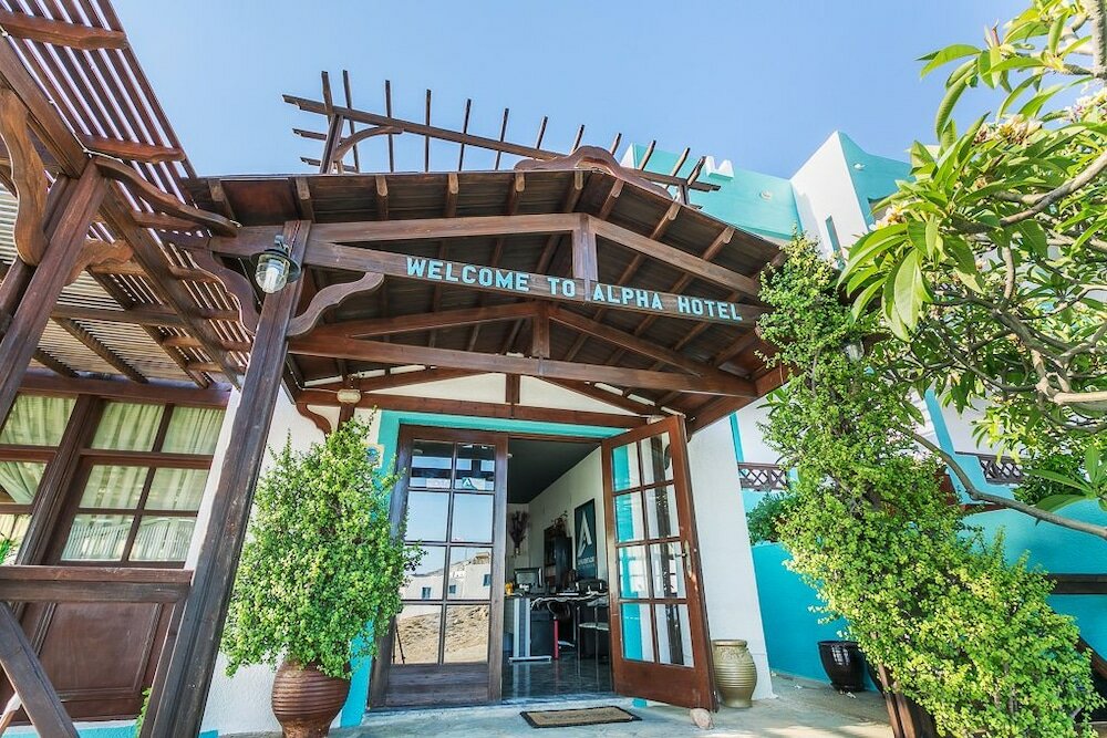 Фото Alpha Studios