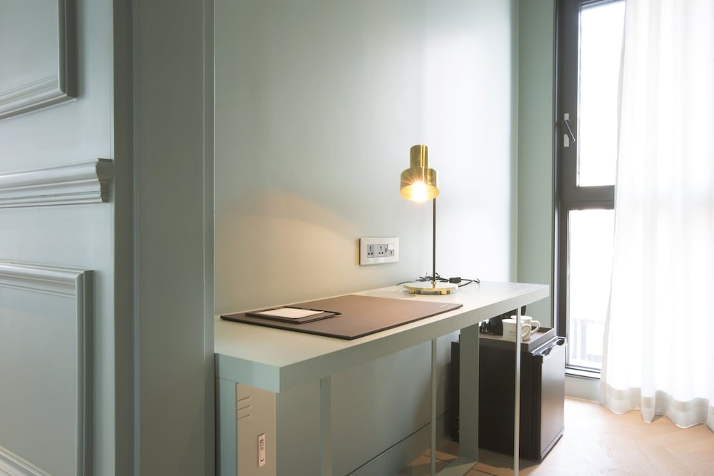 Фото Stay Hotel Gangnam