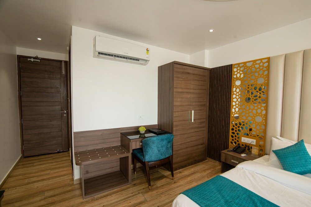 Фото Oyo 782 Hotel Yog Vashishth