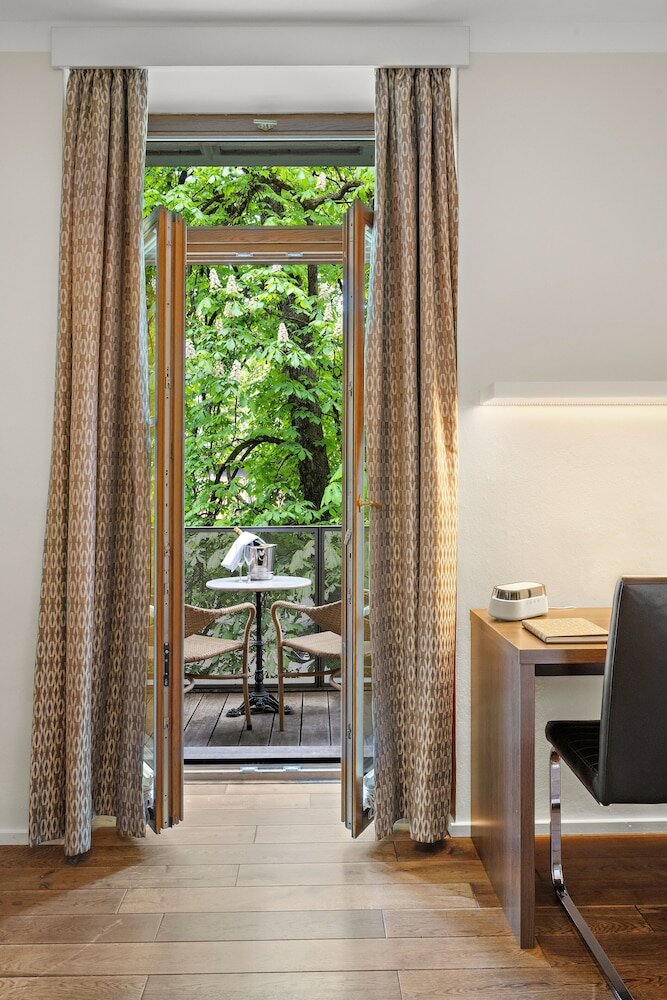 Фото Hotel Deutsche Eiche