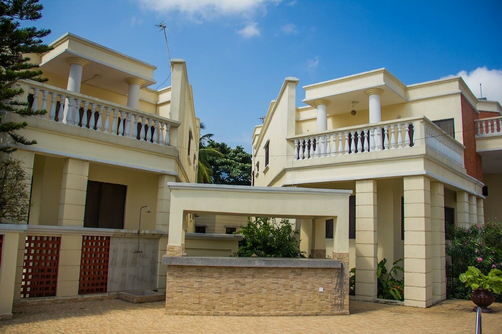 Фото La Patriache Lodge