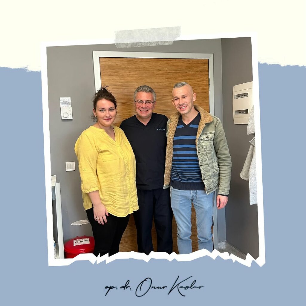 Private practice doctors Op. Dr. Onur Kesler, Corlu, photo