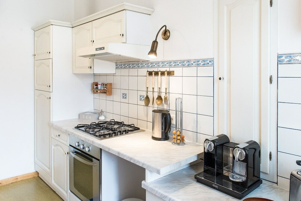 Фото Gabrieles Apartment