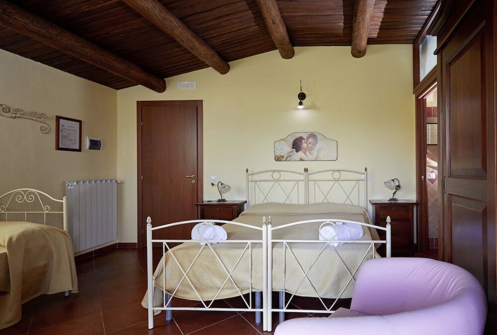 Фото Il Vecchio Frantoio