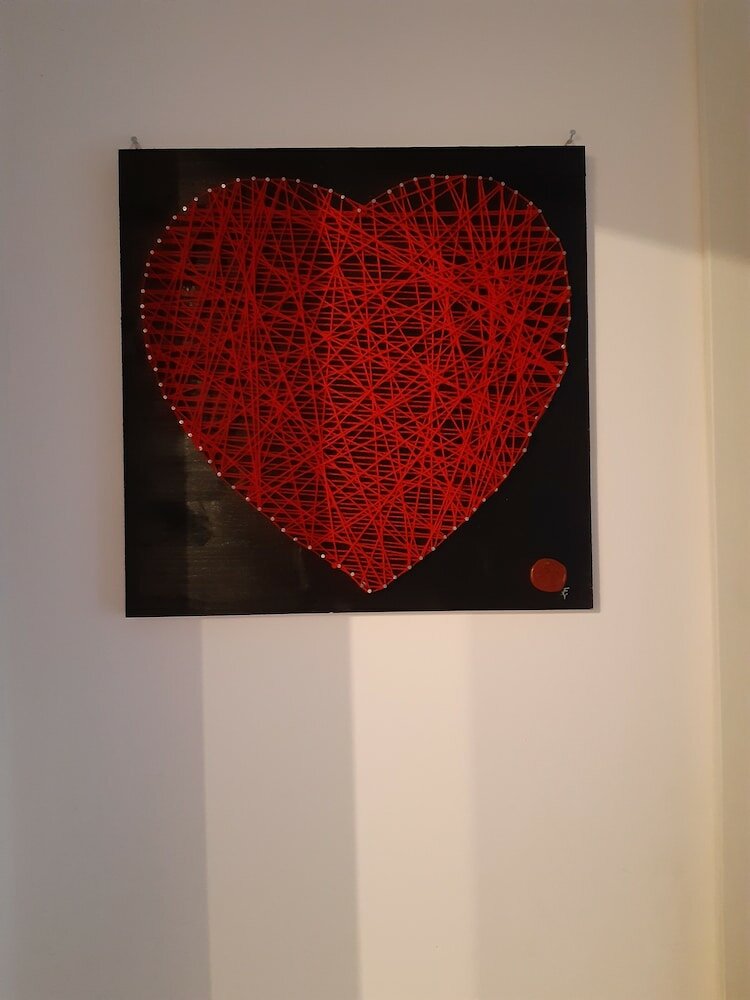 Фото AD Trastevere Guest House