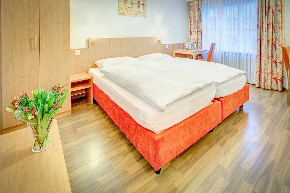 Фото Apartments Patricia