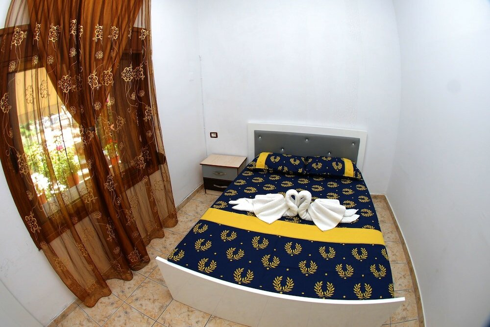 Фото Vila Renato