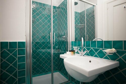 Гостиница Residenza Pansa в Амальфи
