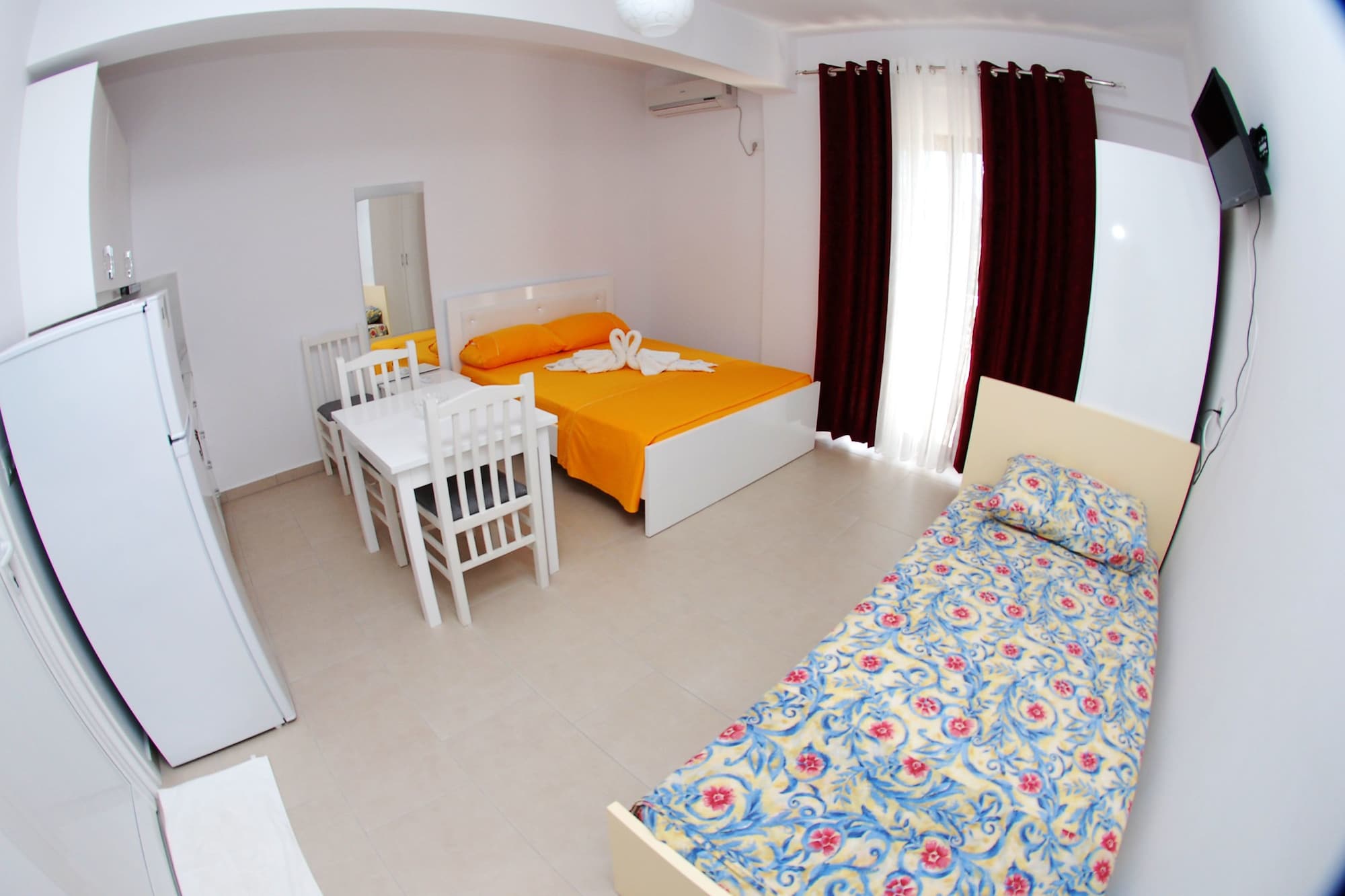 Фото Vila Renato