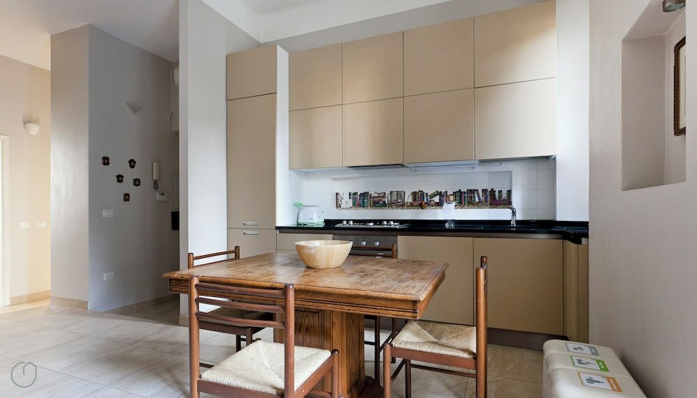 Фото Italianway Apartments - Reg. nto Savoia