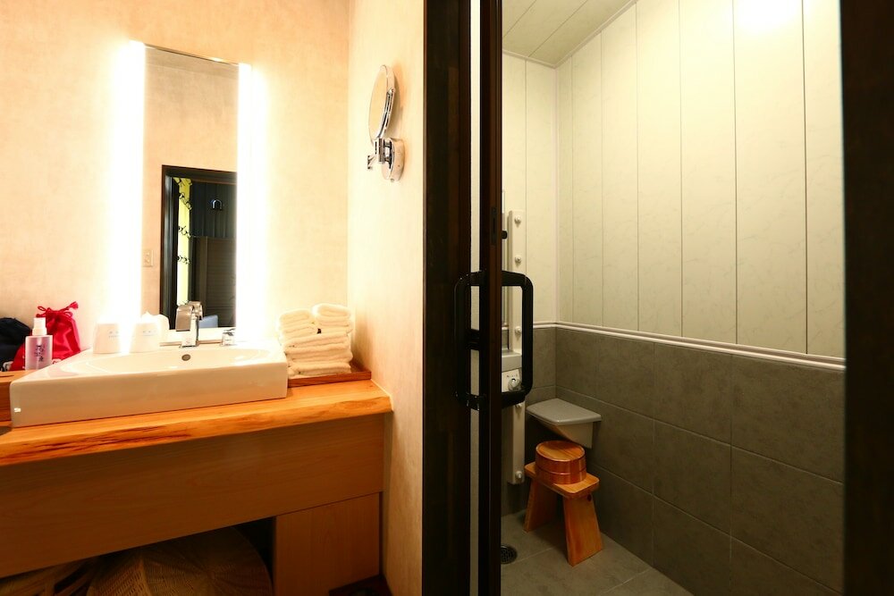 Фото Hirayamaonsen Uedaya