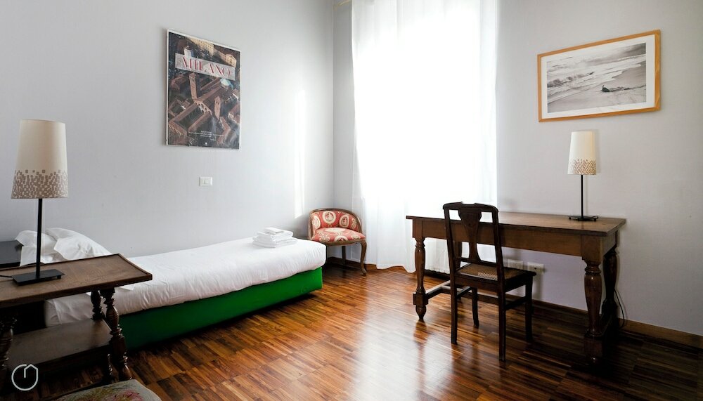 Фото Italianway Apartments - Reg. nto Savoia