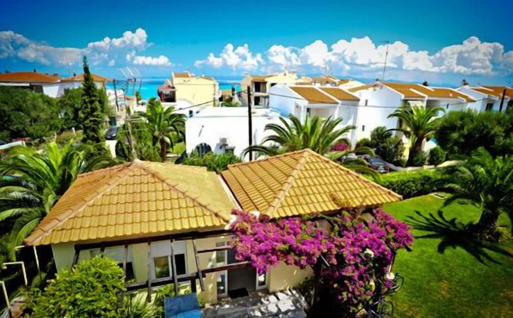 Фото Kapsohora Inn