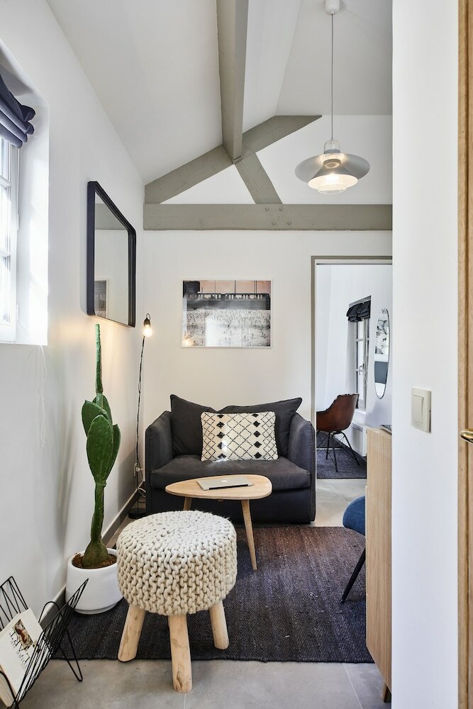 Фото My Maison In Paris - Sentier