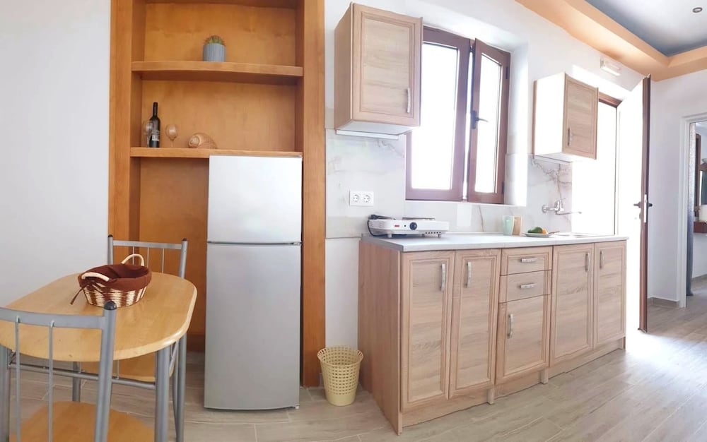 Фото Lindos centre studios