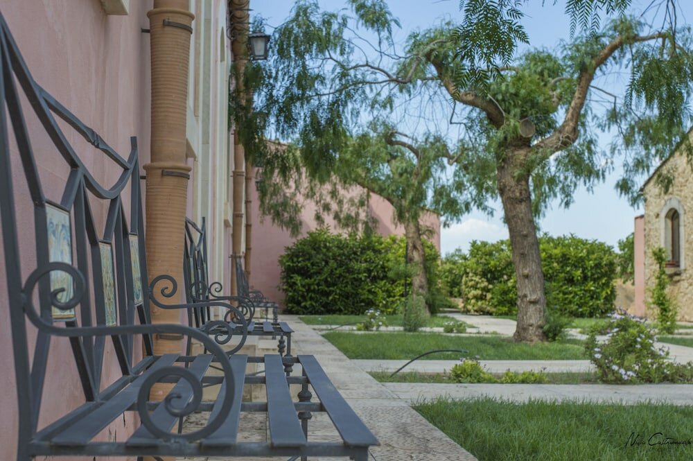 Фото Villa D'Andrea