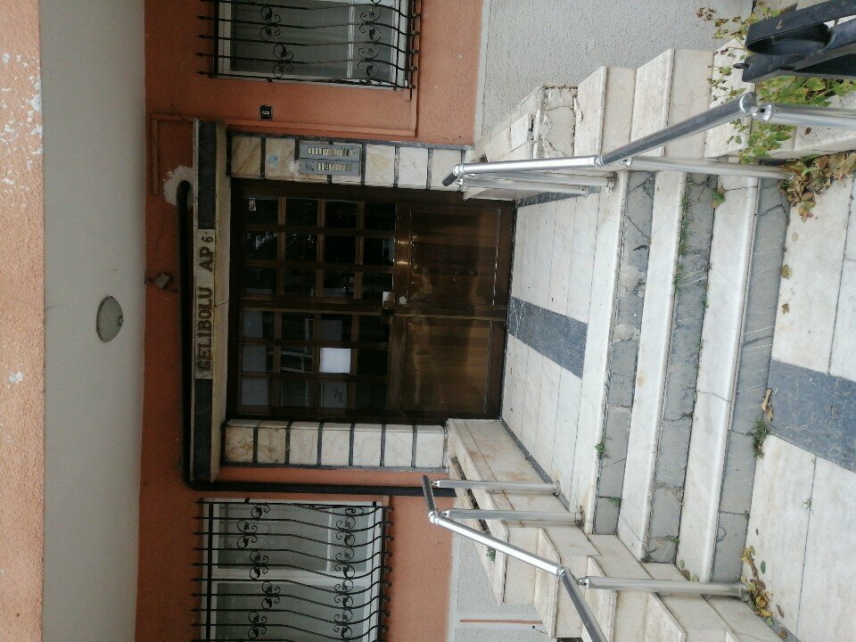 Travel agency Vitriol Sporkent Turizm AS, Ankara, photo