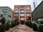 Dirican Business Center (İstanbul, Güngören, Mehmet Nesih Özmen Mah., Akasya Sok., 7), business center