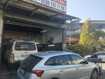 Aydin Bodywork Paint Service, Bodywork Master, Topkapi, Cevizlibag, Zeytinburnu, Istanbul (İstanbul, Zeytinburnu, Maltepe Mah., Yedikule Çırpıcı Yol Sok., 7/2), servicio de coches, centro de reparación de automóviles