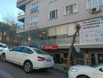 Iddaa Dealer (Istanbul, Avcilar, Nergis Street, 135B) ، وكلاء رهان