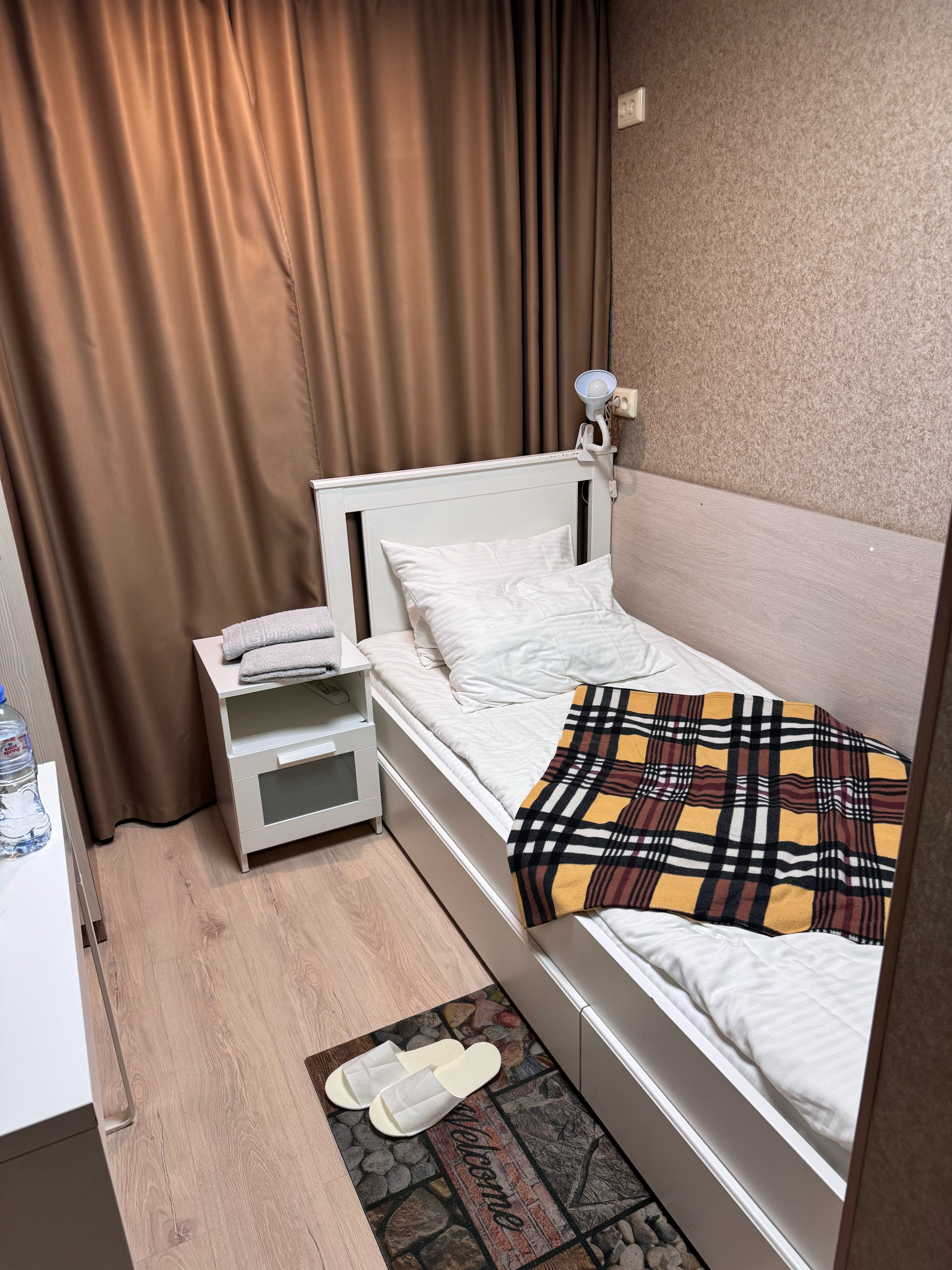 Фото Мини-отель СитиЦентр