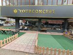 Yourconcept (Ankara Province, Altındag District, Önder Mah., Köyceğiz Cad., 8) ، محل أثاث