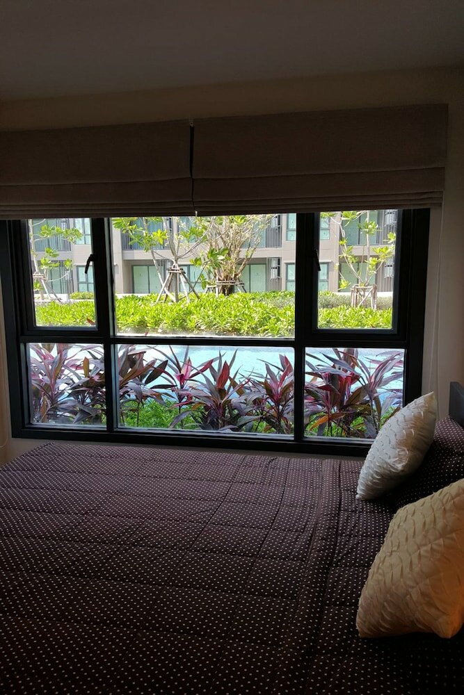 Фото The Relaxing Room at Rain Resort Cha-Am