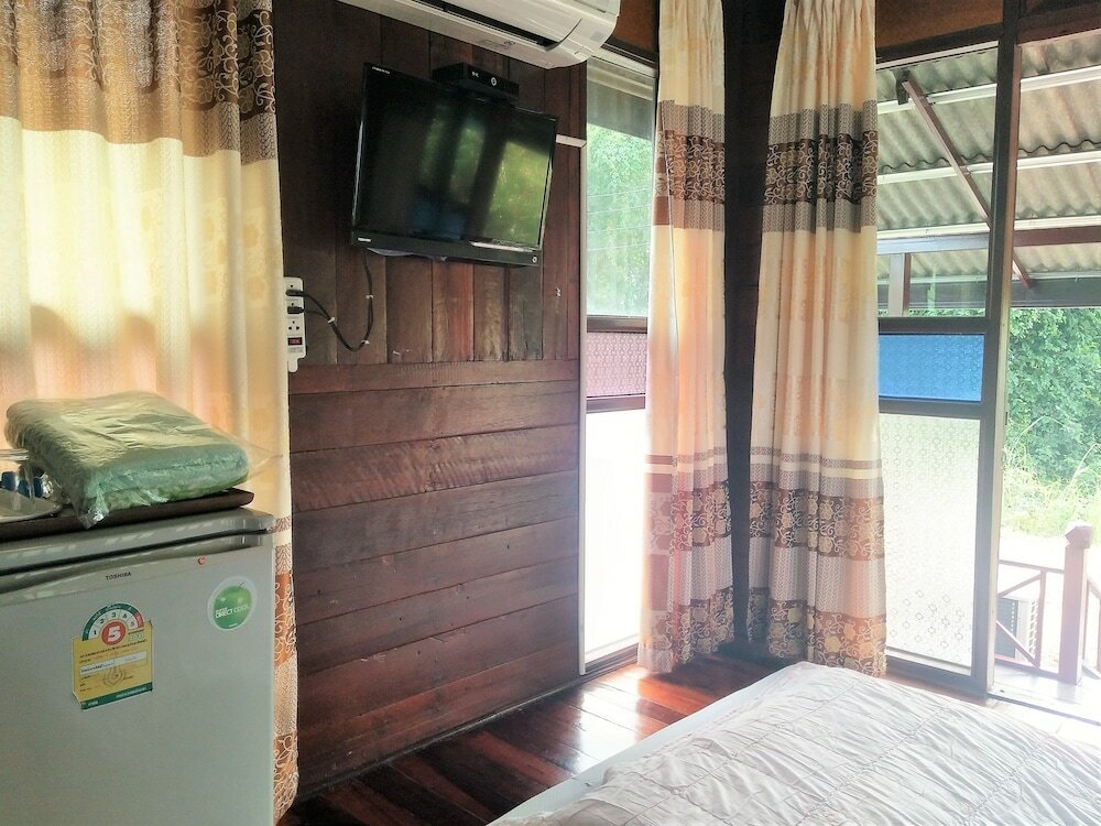 Фото Sarocha Resort Rayong