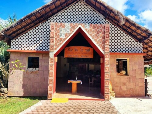 Гостиница Hotel Boutique & SPA Canek