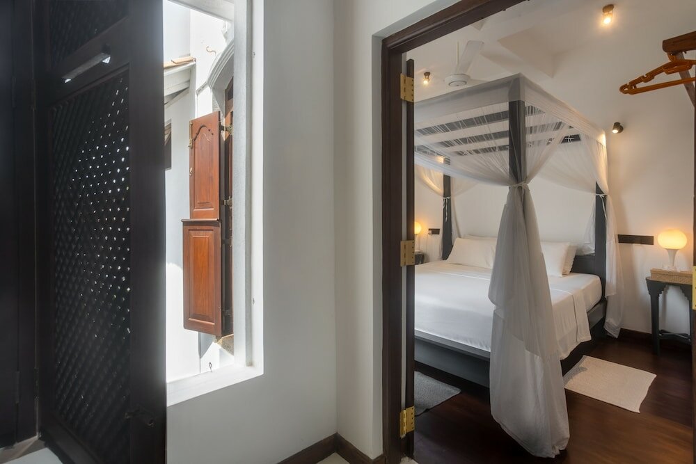 Фото Villa Aurora, Galle Fort