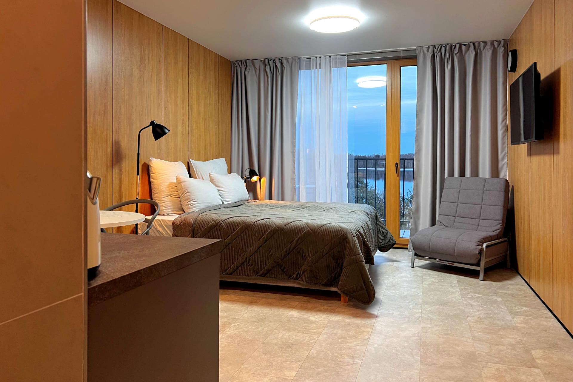 Фото отеля 2